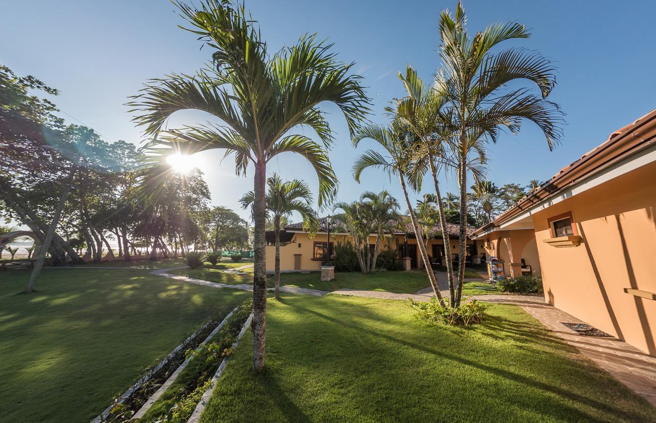 Sunset Del Mar Beach Resort Esterillos Este Eksteriør billede